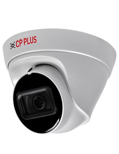 2MP IP CAMERA