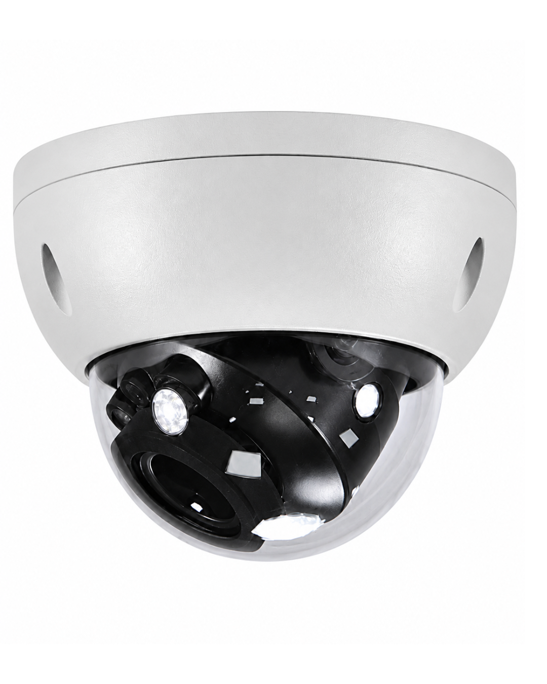 CCTV CAMERA INSTALLATION