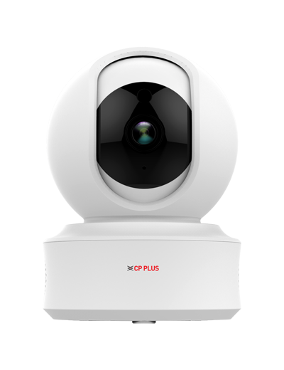 WI-FI HOME CAMERA E 41Q 4MP QUAD HD CAMERA