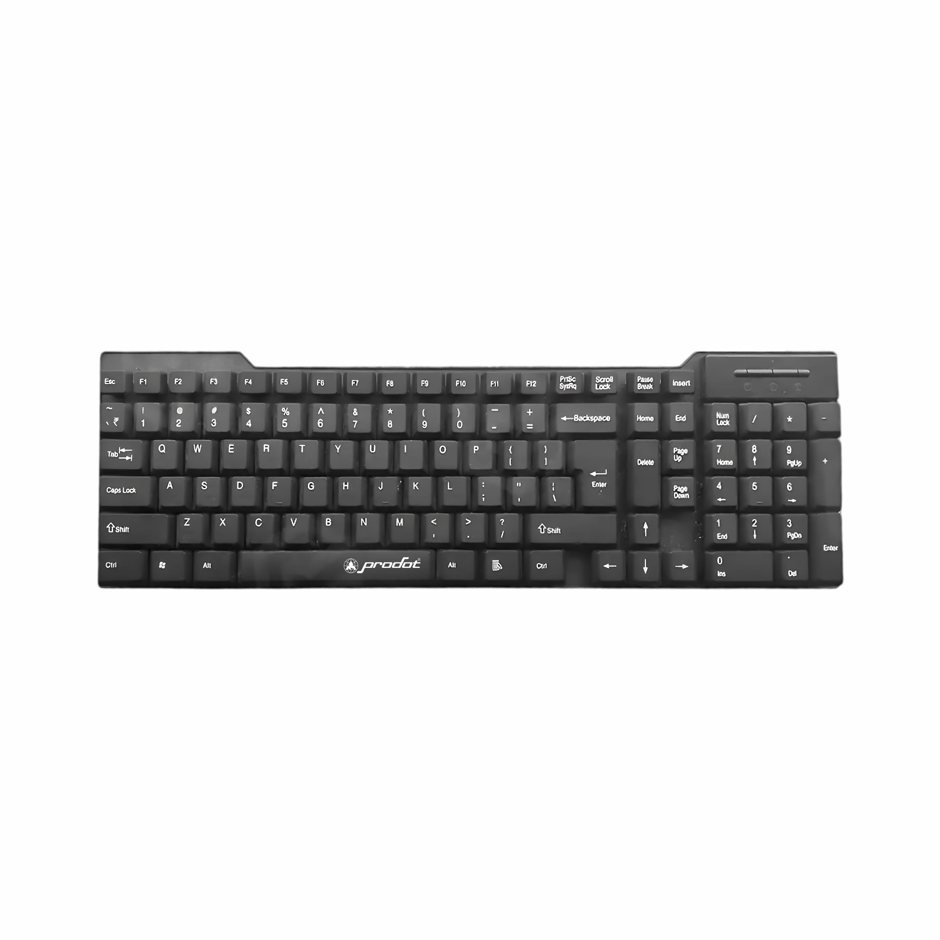 Keyboard